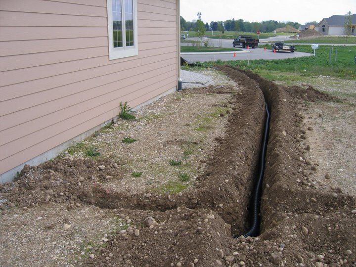 Bob's Grading New Berlin