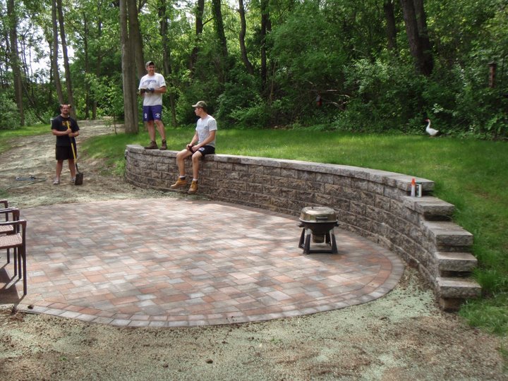 Bob's Grading New Berlin